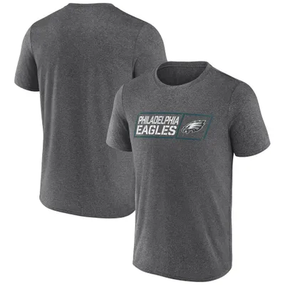 NFL Miami Dolphins Men's Quick Tag Athleisure T-Shirt - S