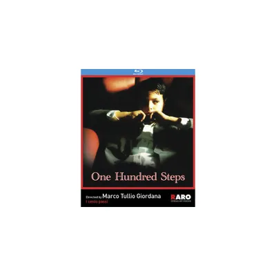 One Hundred Steps (Blu-ray)(2000)