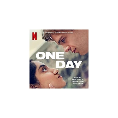 Anne Nikitin & Jessica Jones & Tim Morrish - One Day (Original Soundtrack) (CD)