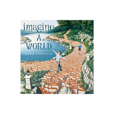 Imagine a World