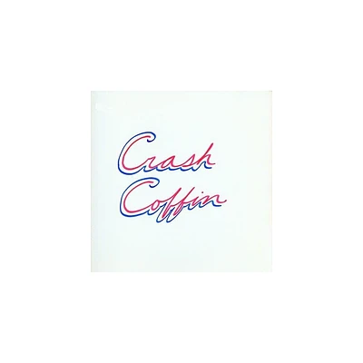 Crash Coffin - Crash Coffin (CD)