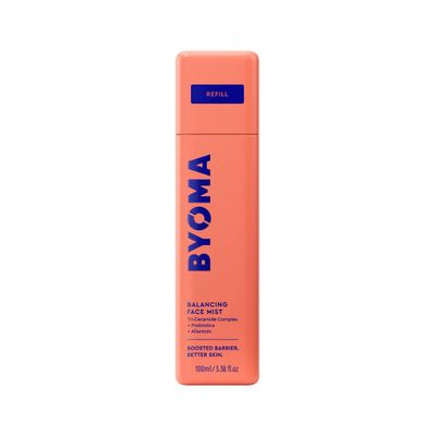 BYOMA Boosting Balancing Face Mist Refill - 100ml