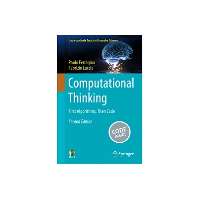 Computational Thinking