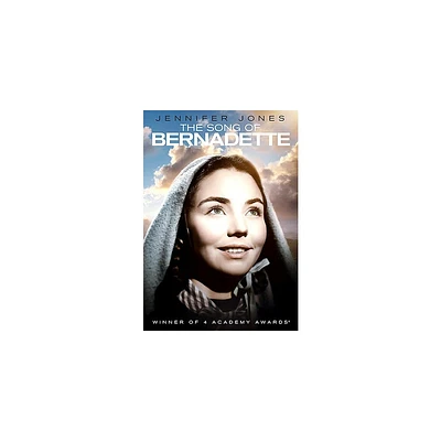 Song of Bernadette (DVD)(1943)