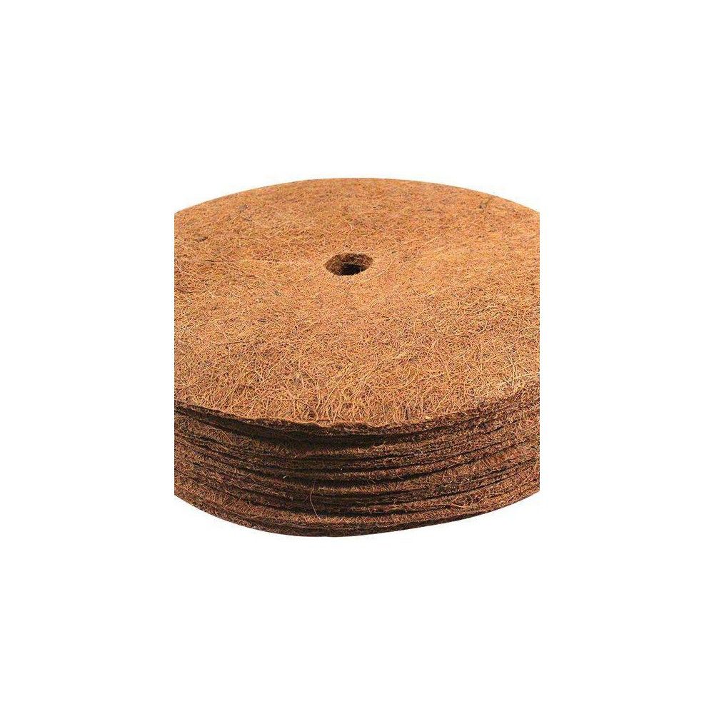 Envelor 10lb Compressed Coco Coir Brick Potting Soil : Target