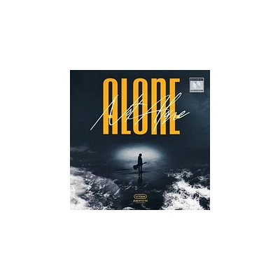 Lee Gheun Hyung - Alone.. Not Alone (CD)