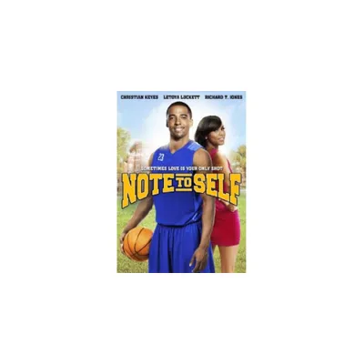 Note to Self (DVD)(2012)