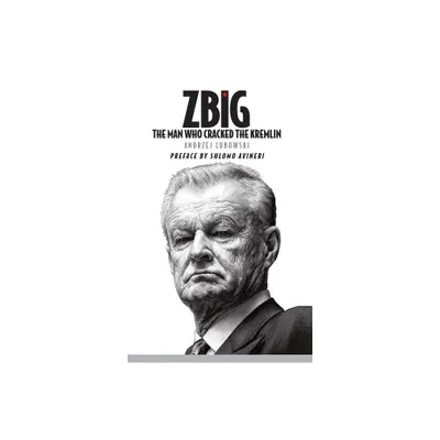Zbig - by Andrzej Lubowski (Paperback)
