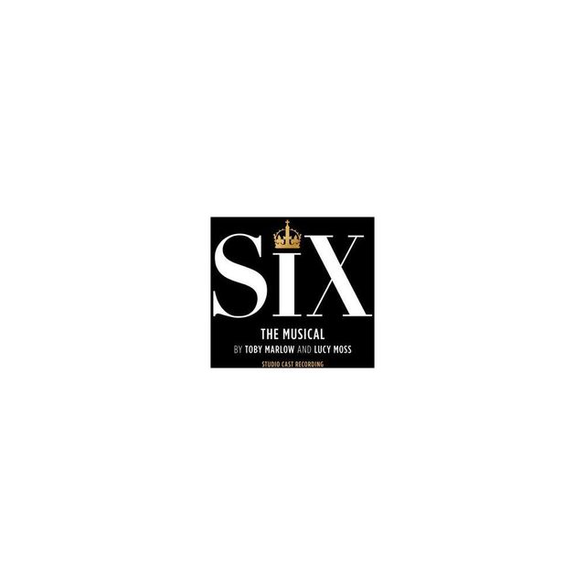 TARGET Six By Six - Six By Six (CD) | Connecticut Post Mall