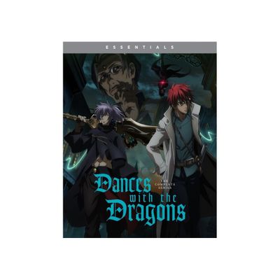 Watch Dances with the Dragons  Crunchyroll