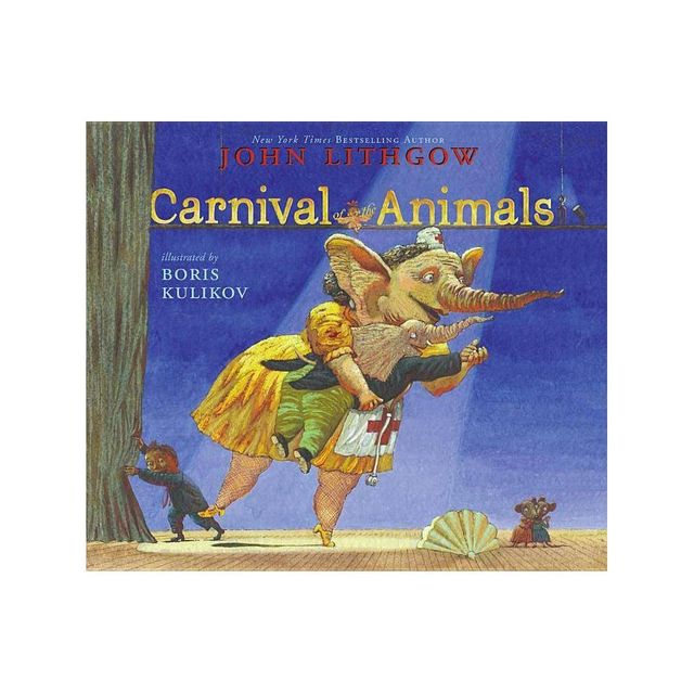 Carnival of the Animals