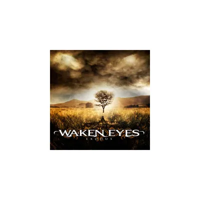 Waken Eyes - Waken Eyes (CD)