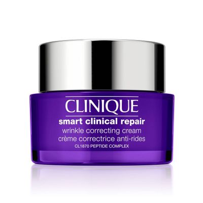 Clinique Smart Clinical Repair Wrinkle Correcting Cream - 1.7oz - Ulta Beauty