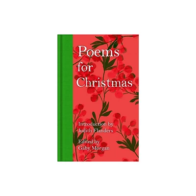 Poems for Christmas - (Poems for Every Occasion) (Hardcover)