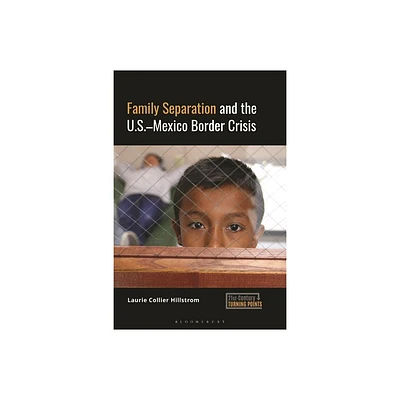 Family Separation and the U.S.-Mexico Border Crisis