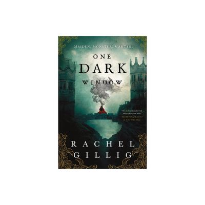 One Dark Window - (The Shepherd King) by Rachel Gillig (Paperback)