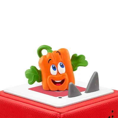 Tonies Spookly the Square Pumpkin Audio Figurine