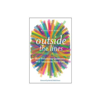 Outside the Lines