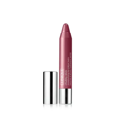 Clinique Chubby Stick Moisturizing Lip Color Balm - - 0.1oz