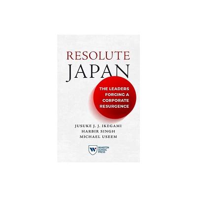 Resolute Japan