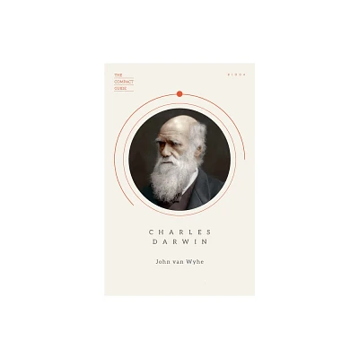 Charles Darwin