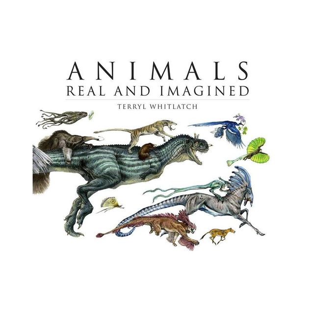 Animals Real and Imagined