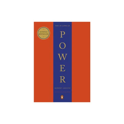 The 48 Laws of Power