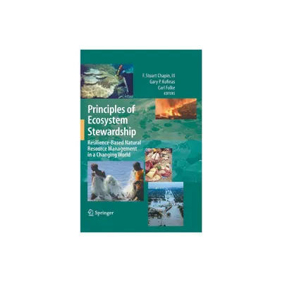 Principles of Ecosystem Stewardship