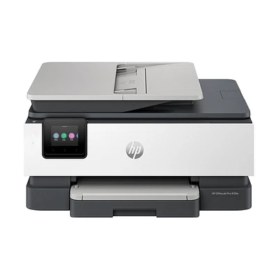 HP OfficeJet Pro 8135e Wireless All-In-One Color Printer, Scanner, Copier, Fax - 40Q35A_B1H