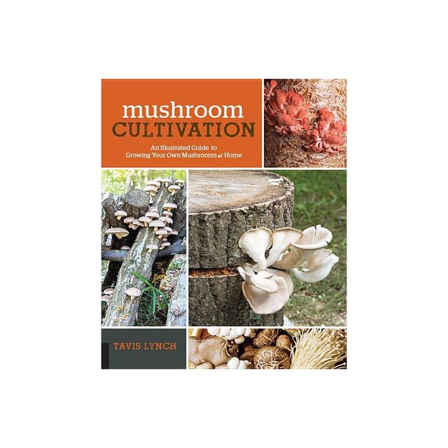 Mushroom Cultivation