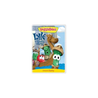 Veggietales: Lyle The Kindly Viking (DVD)