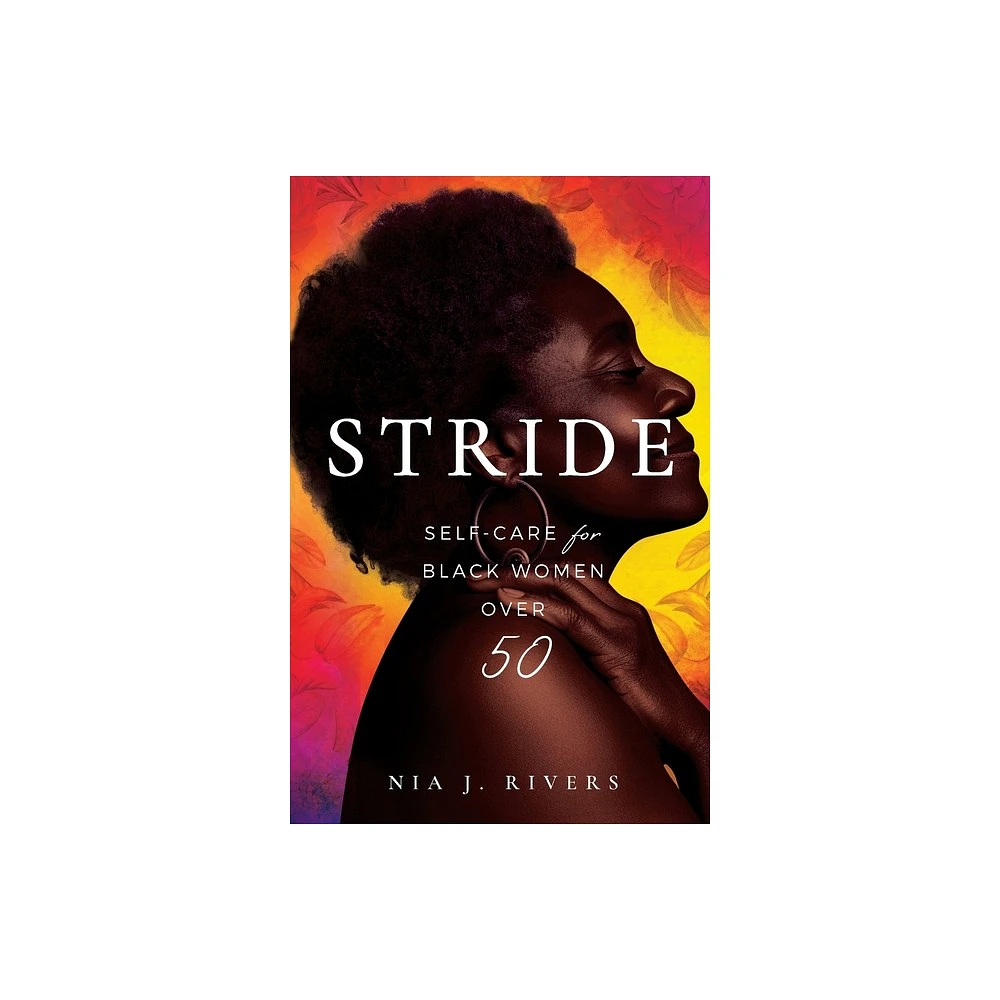 Stride - by Nia J Rivers (Paperback)