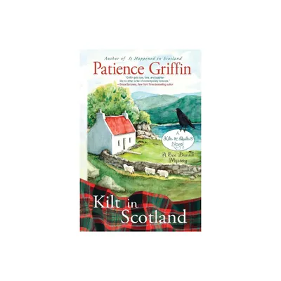 Kilt in Scotland - (Kilts and Quilts) by Patience Griffin (Paperback)