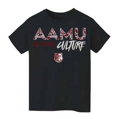 NCAA Alabama A&M Bulldogs Youth T-hirt