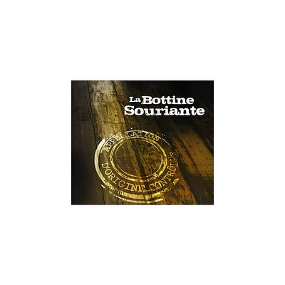 La Bottine Souriante - To Be Confirmed (CD)