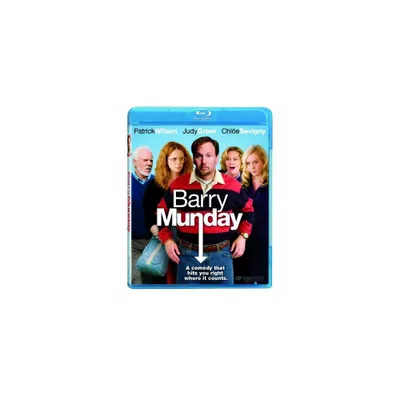 Barry Munday (Blu-ray)(2010)