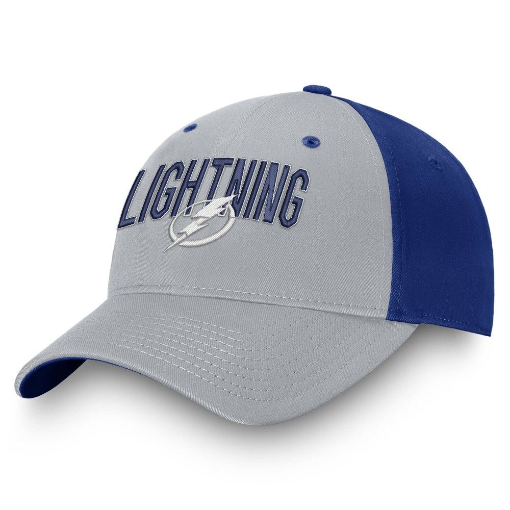 NHL Tampa Bay Lightning Verbiage Hat, One Color | Connecticut Post Mall