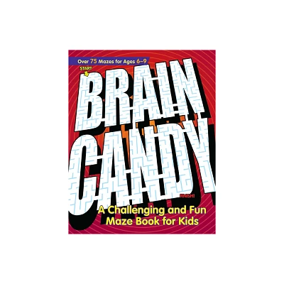 Brain Candy