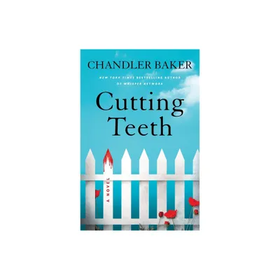 Cutting Teeth