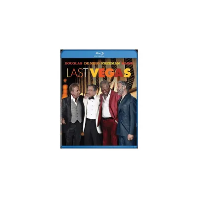 Last Vegas (Blu-ray)(2013)