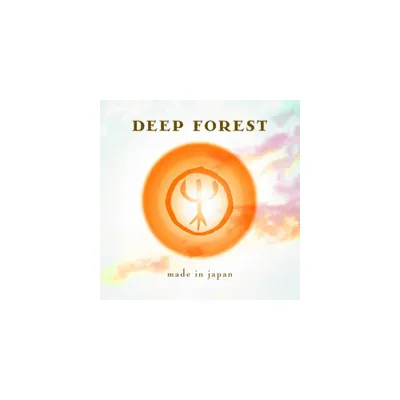 Deep Forest - Made in Japan (CD)