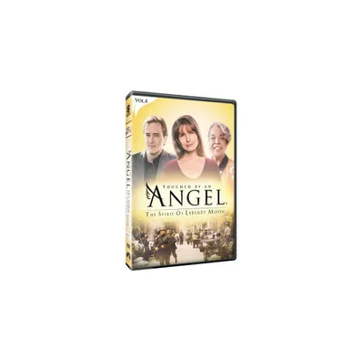 Touched by an Angel: The Spirit of Liberty Moon (DVD)(1998)