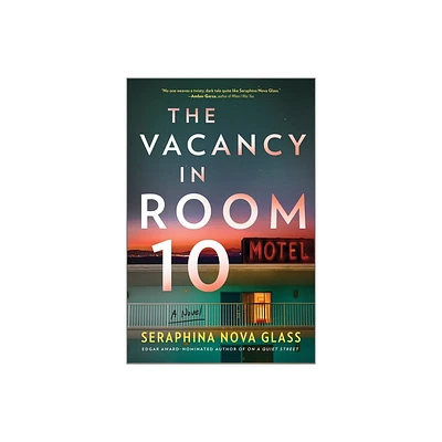 The Vacancy in Room 10