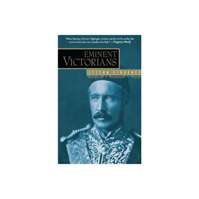 Eminent Victorians