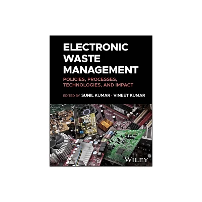 Electronic Waste Management