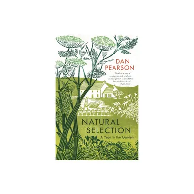 Natural Selection - by Dan Pearson (Hardcover)