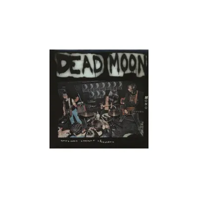 Dead Moon