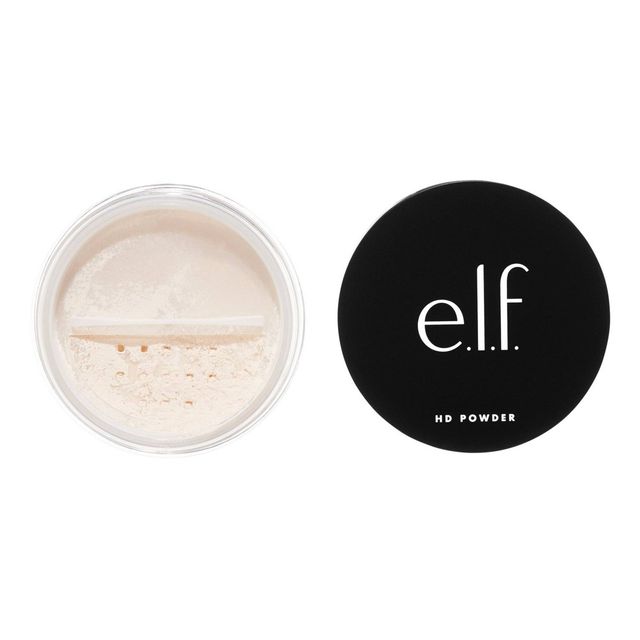 e.l.f. High Definition Loose Powder - Soft Luminance - 0.28oz