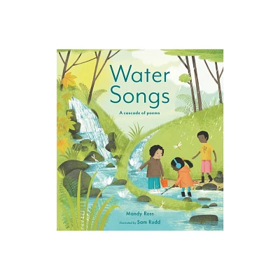 Water Songs