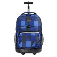 Jworld J World Sunrise 18 Rolling Backpack Connecticut Post Mall